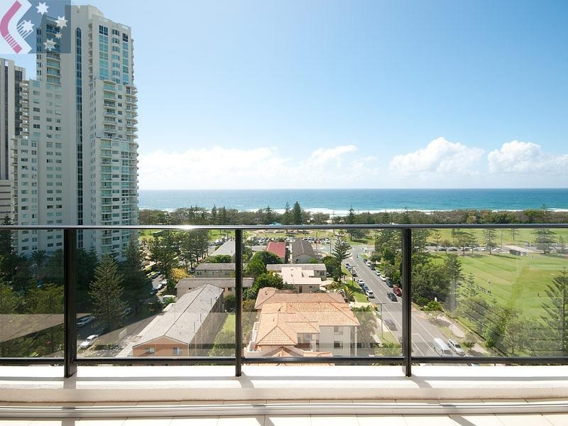 1103/14 GEORGE AVE, Broadbeach QLD 4218