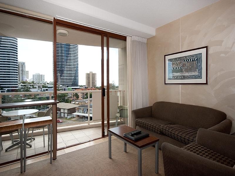 801/42 Surf Parade, Broadbeach QLD 4218