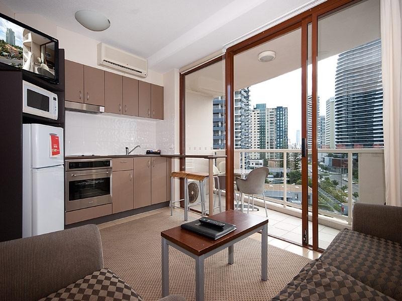 801/42 Surf Parade, Broadbeach QLD 4218