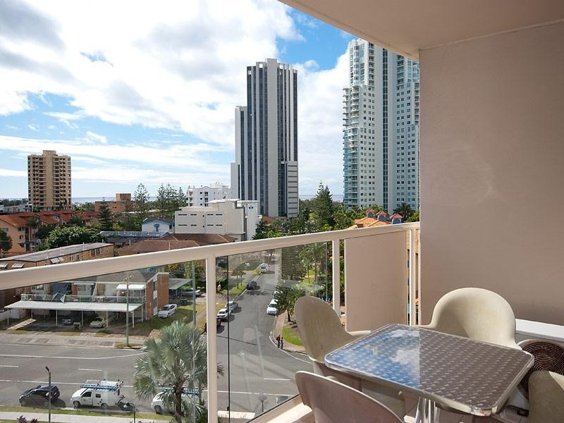 801/42 Surf Parade, Broadbeach QLD 4218