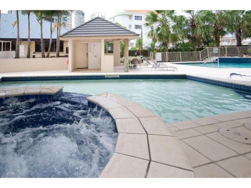 801/42 Surf Parade, Broadbeach QLD 4218
