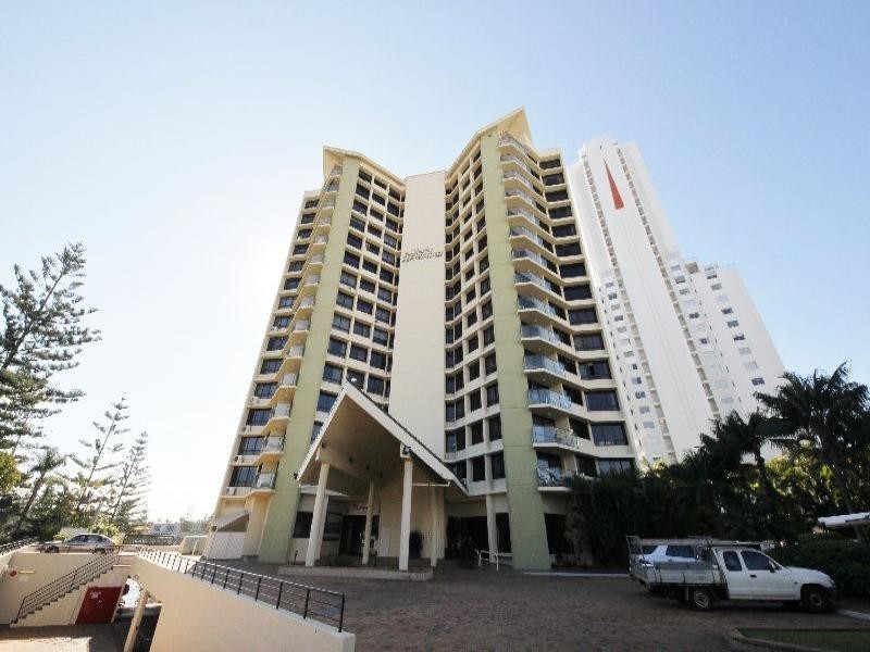 2890 Gold Coast Highway, Surfers Paradise QLD 4217