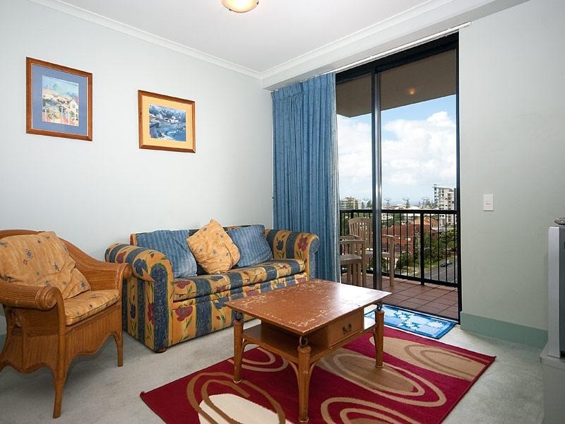 805-2/30 surf parade, Broadbeach QLD 4218