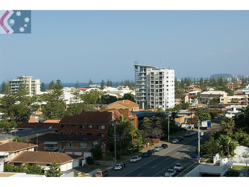 805-2/30 surf parade, Broadbeach QLD 4218