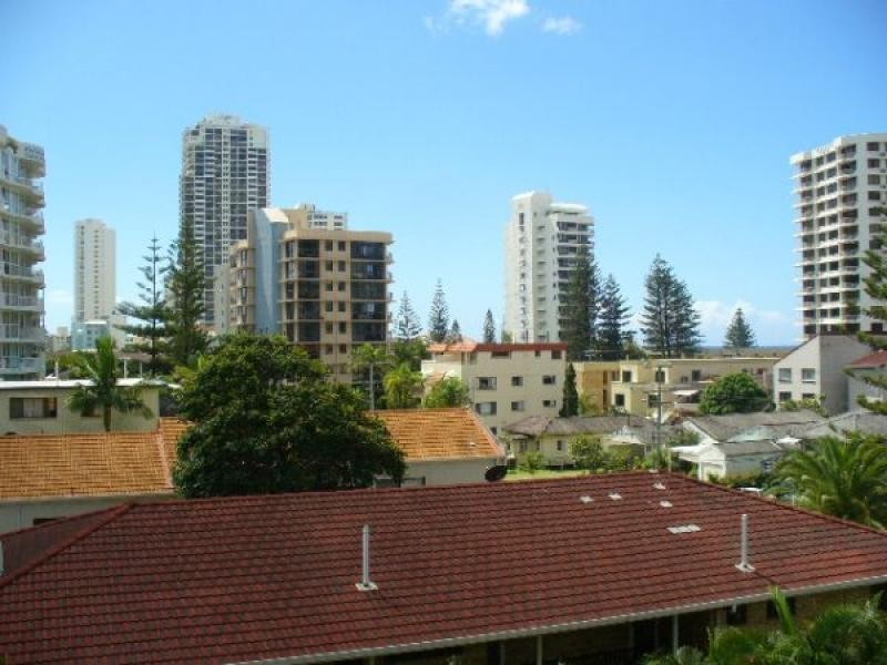 9 Beach Parade, Surfers Paradise QLD 4217