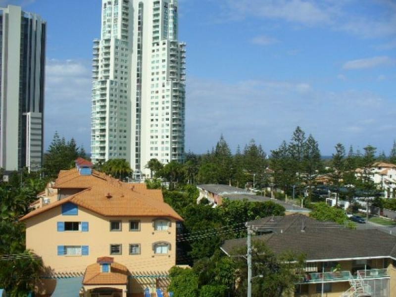 612/42 Surf Parade, Broadbeach QLD 4218