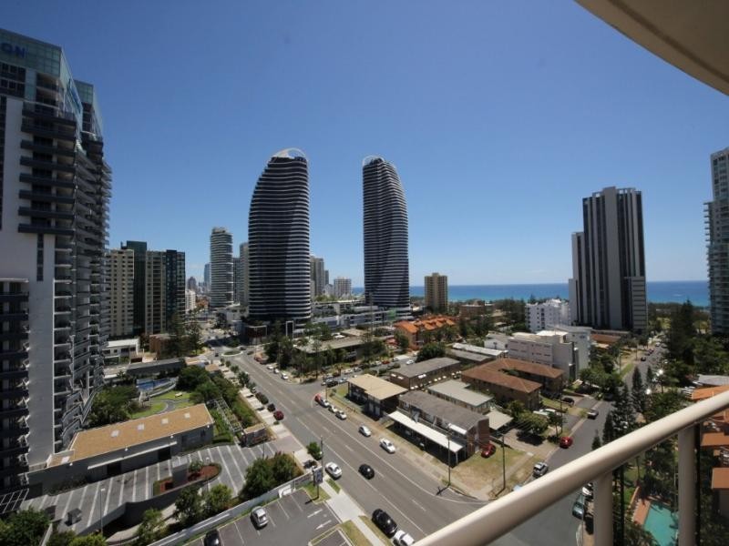 1305/42 Surf Parade, Broadbeach QLD 4218