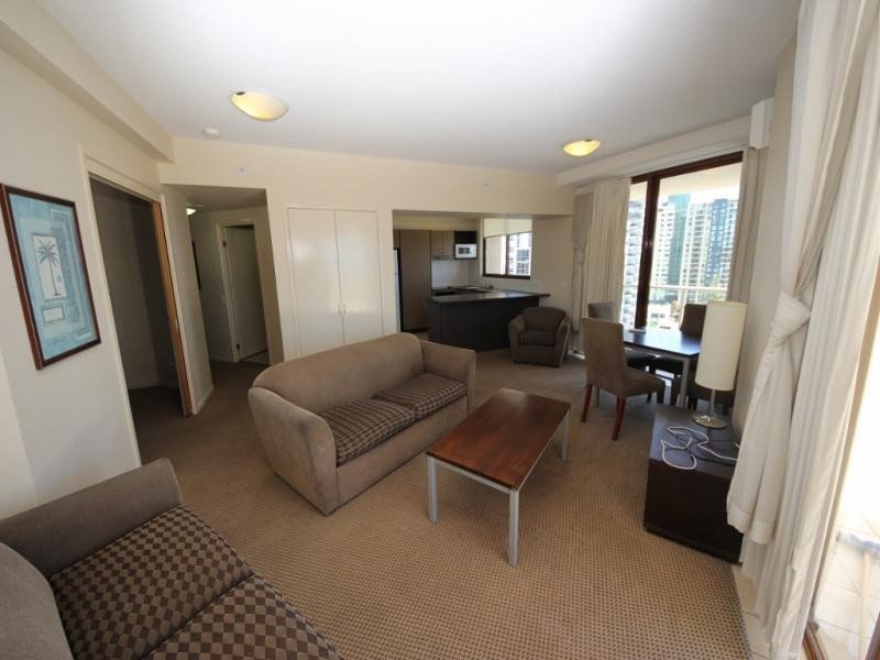 1305/42 Surf Parade, Broadbeach QLD 4218