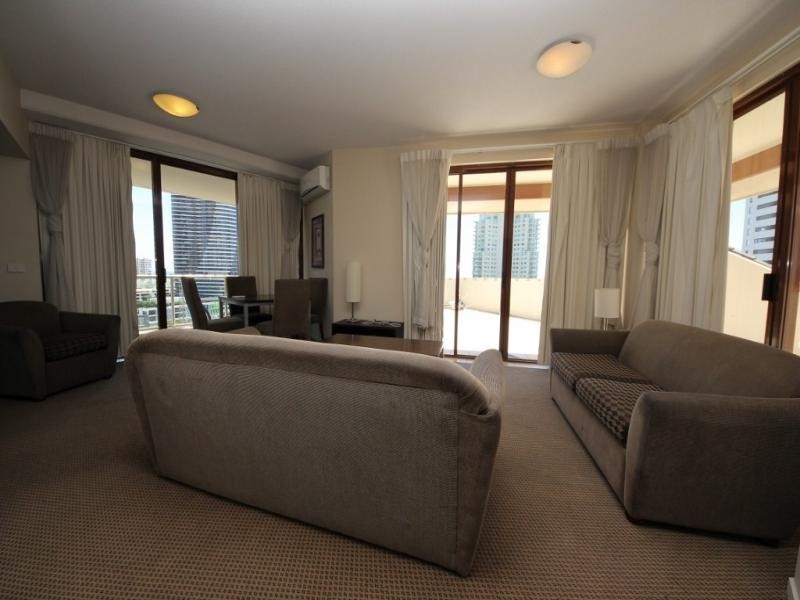 1305/42 Surf Parade, Broadbeach QLD 4218