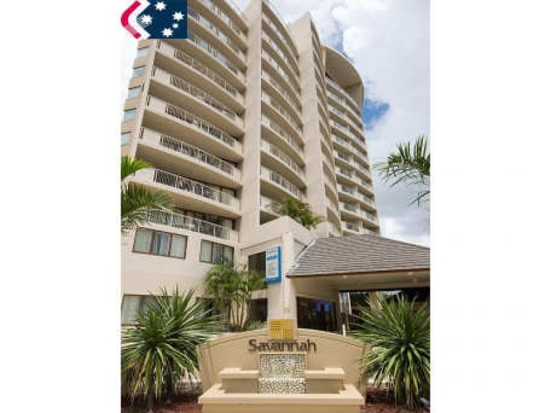 1305/42 Surf Parade, Broadbeach QLD 4218