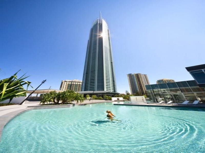 2102/9 Hamilton Ave, Surfers Paradise QLD 4217