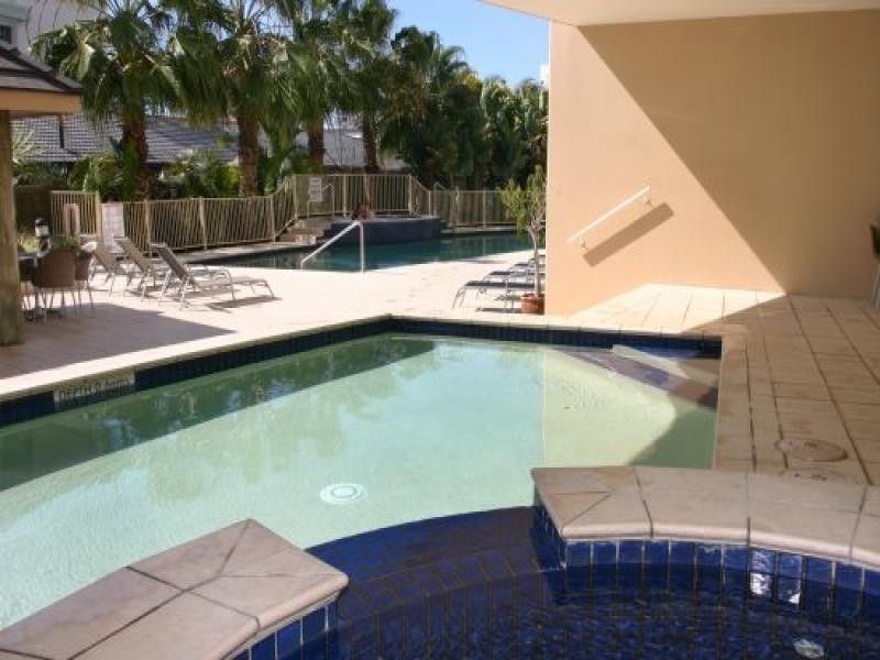 407/42 Surf Parade, Broadbeach QLD 4218