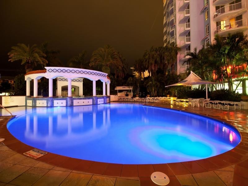 3028/2633 Gold Coast Highway, Broadbeach QLD 4218