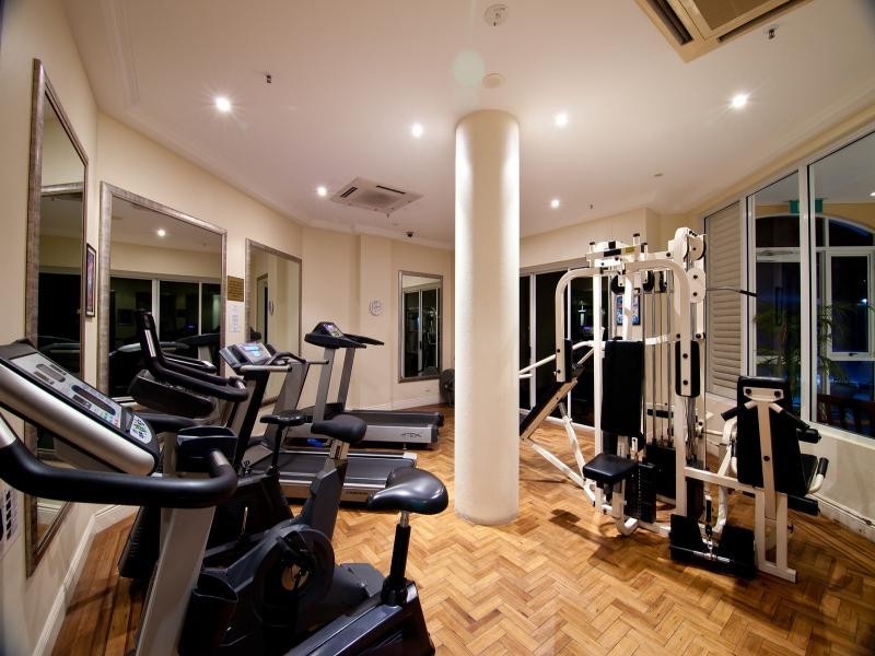 3028/2633 Gold Coast Highway, Broadbeach QLD 4218