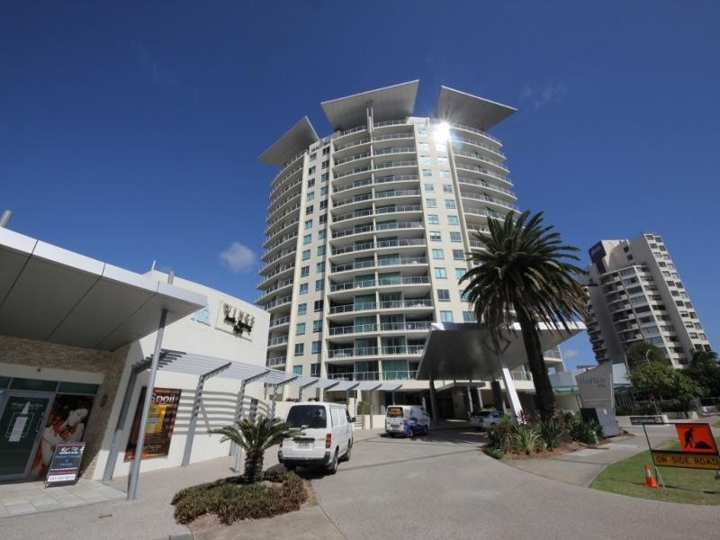 1103/18 Fern Street, Surfers Paradise QLD 4217