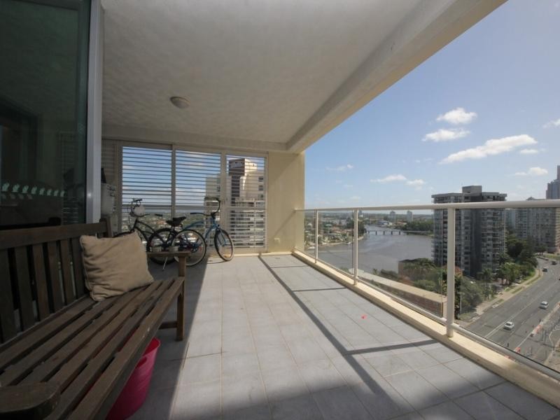1103/18 Fern Street, Surfers Paradise QLD 4217