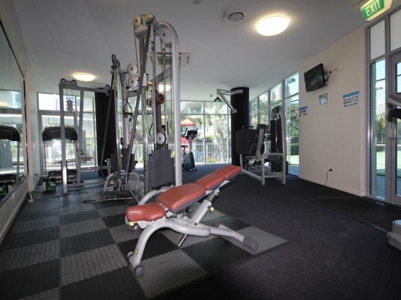1103/18 Fern Street, Surfers Paradise QLD 4217