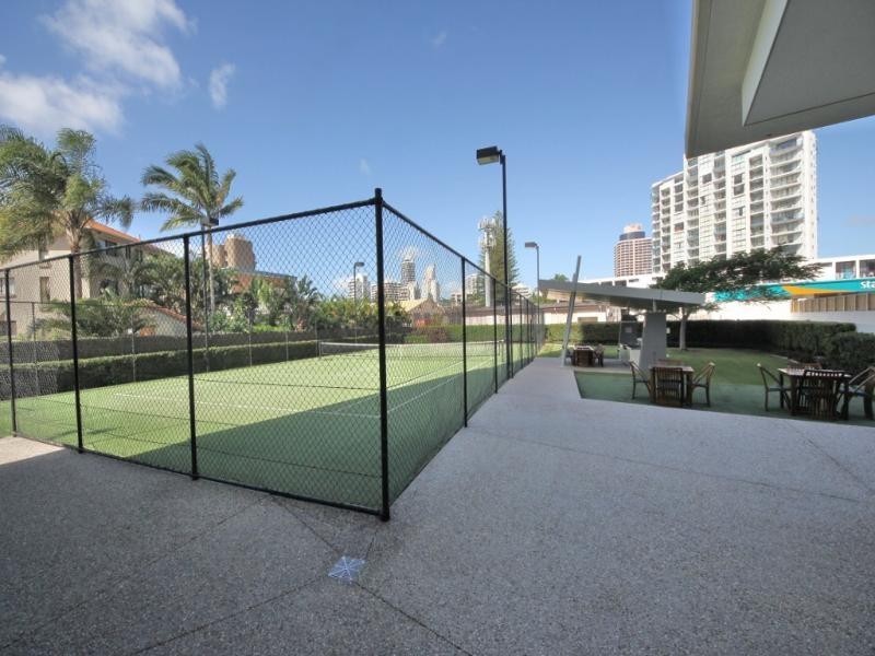 1103/18 Fern Street, Surfers Paradise QLD 4217
