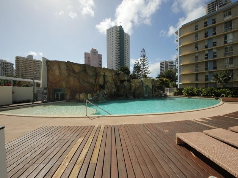 1103/18 Fern Street, Surfers Paradise QLD 4217