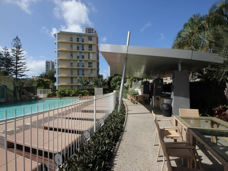 1103/18 Fern Street, Surfers Paradise QLD 4217