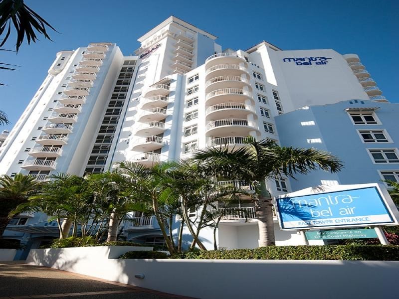 3035/2623 Gold Coast Highway, Broadbeach QLD 4218