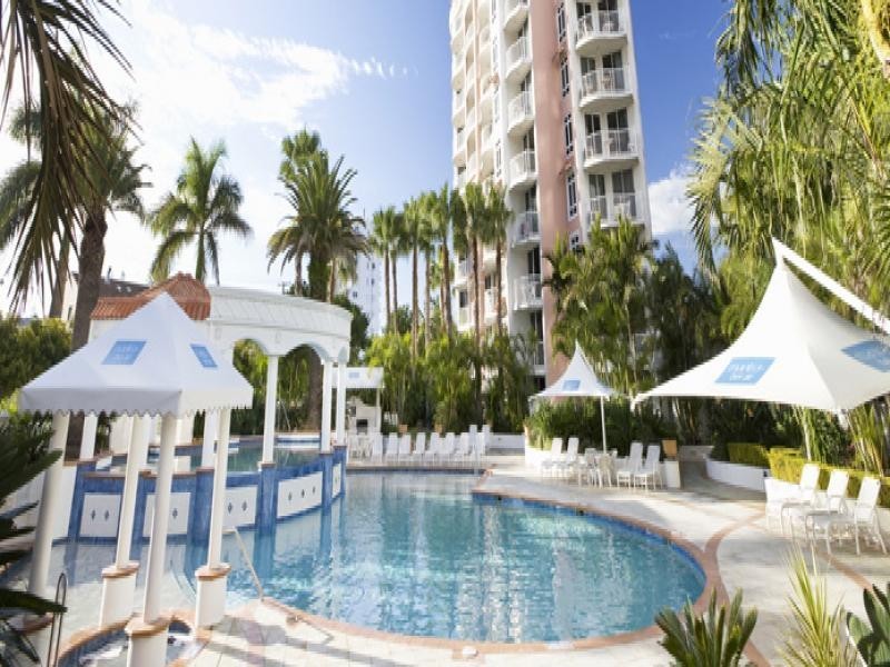 3035/2623 Gold Coast Highway, Broadbeach QLD 4218