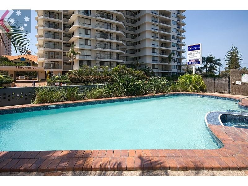 101/ Albert Ave, Broadbeach QLD 4218