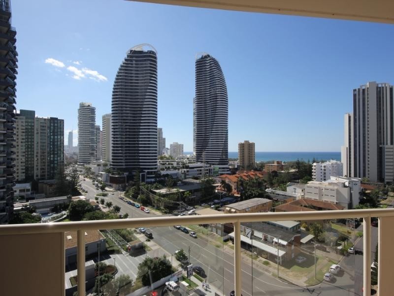 1205/42 Surf Parade, Broadbeach QLD 4218
