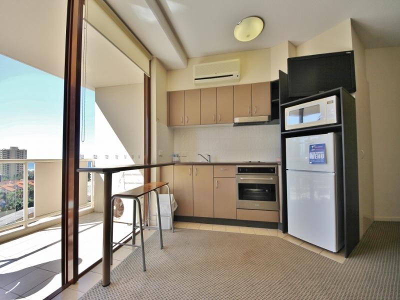 1205/42 Surf Parade, Broadbeach QLD 4218