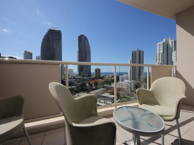 1205/42 Surf Parade, Broadbeach QLD 4218