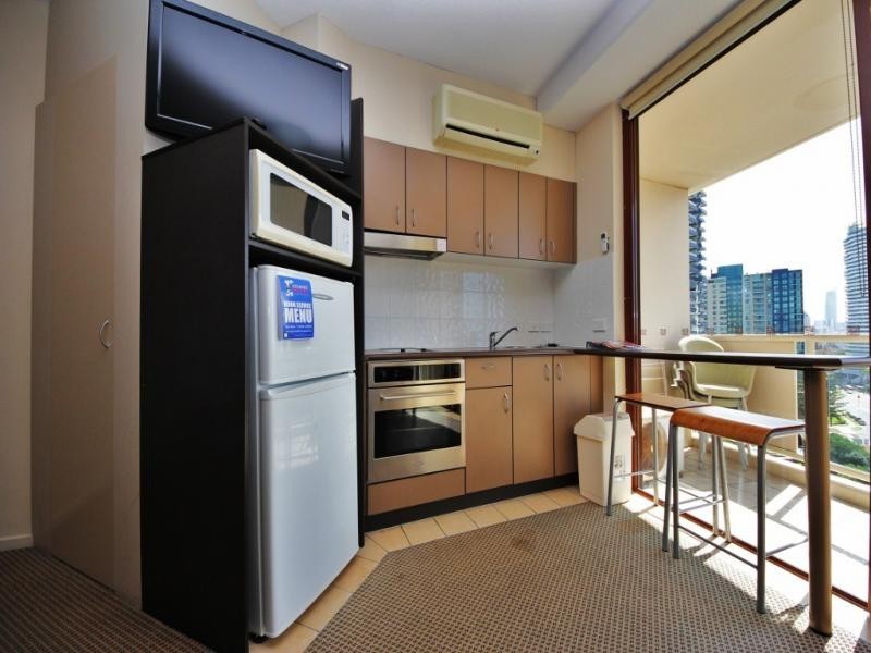 1205/42 Surf Parade, Broadbeach QLD 4218