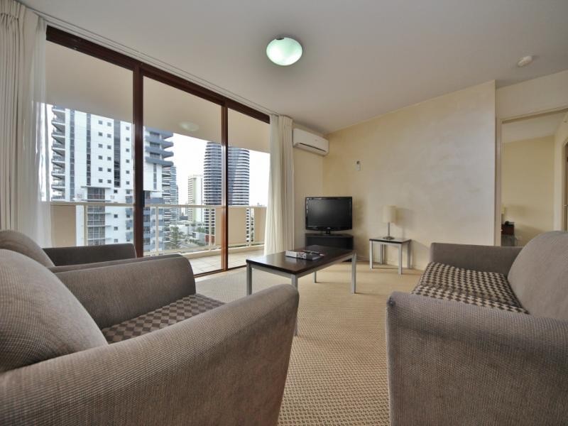1200/42 Surf Parade, Broadbeach QLD 4218