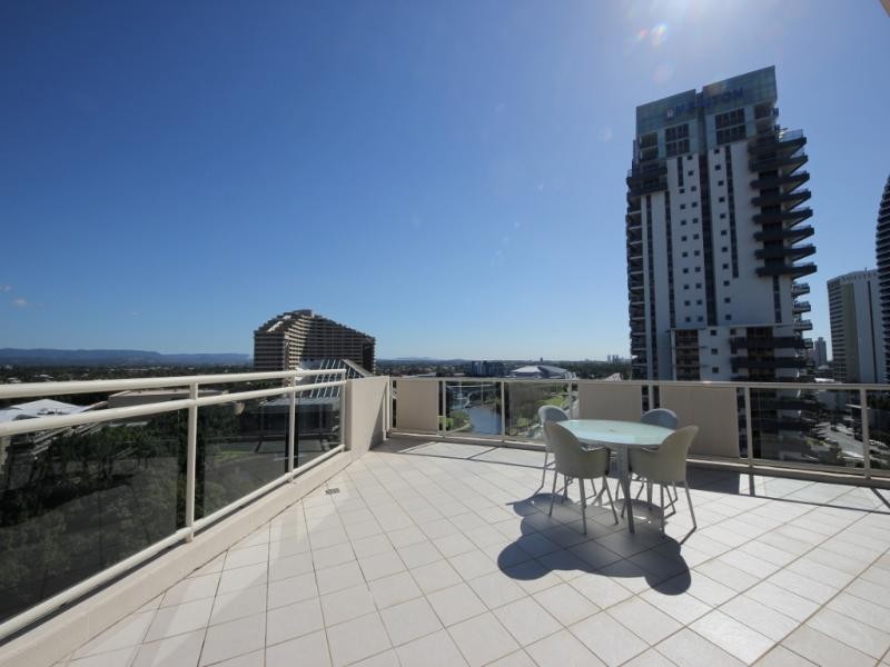1200/42 Surf Parade, Broadbeach QLD 4218