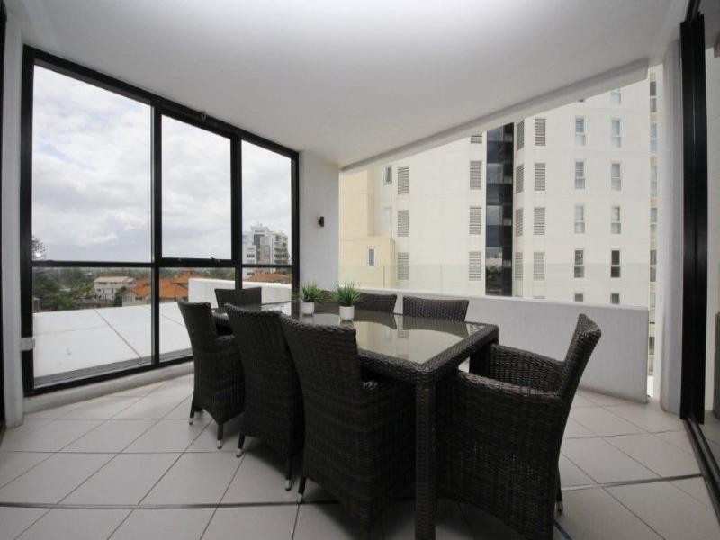 501/17-19 Albert Ave, Broadbeach QLD 4218