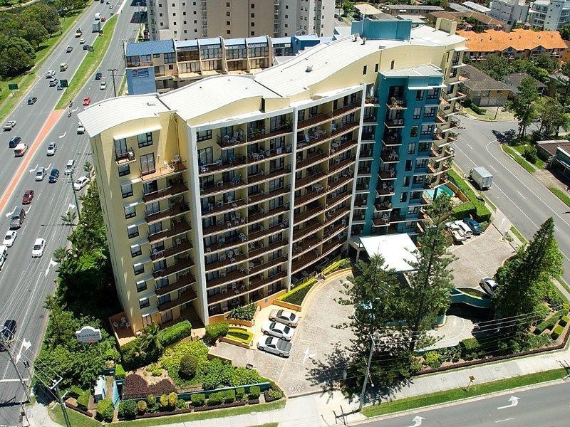 505/30 Surf Parade, Broadbeach QLD 4218