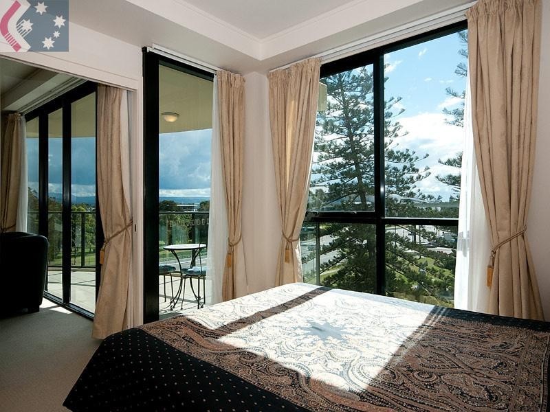 302/2685 Gold Coast Highway, Broadbeach QLD 4218