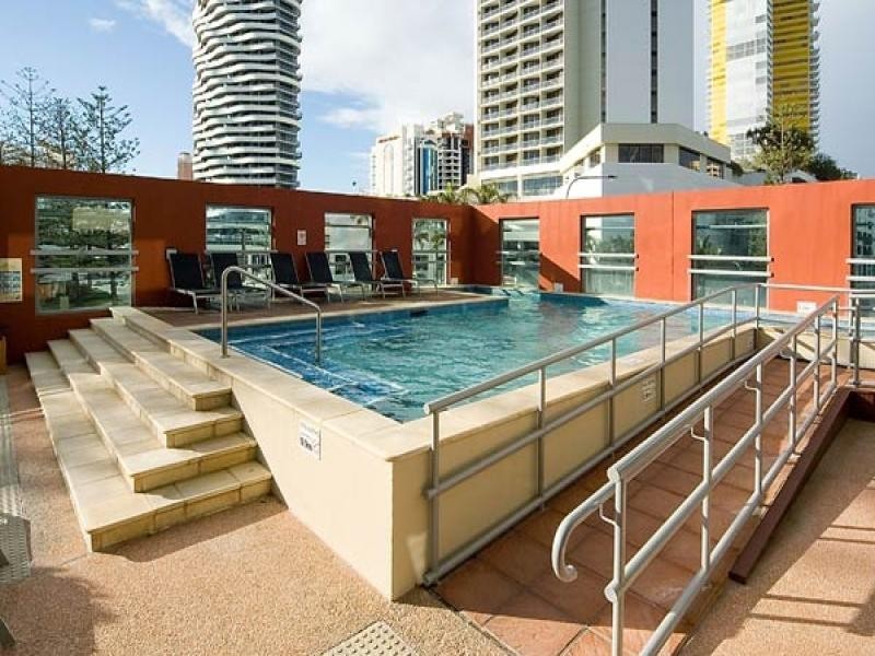 302/2685 Gold Coast Highway, Broadbeach QLD 4218