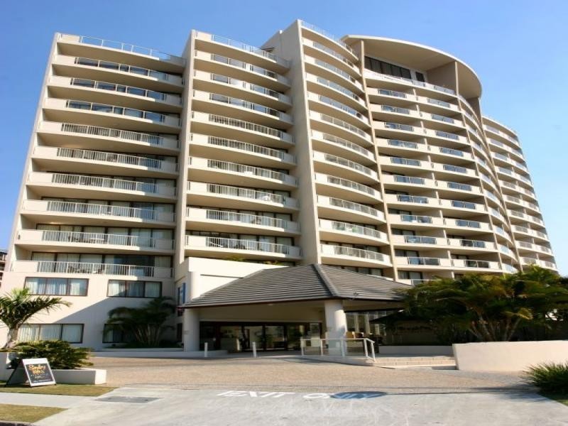 507/42 Surf Parade, Broadbeach QLD 4218