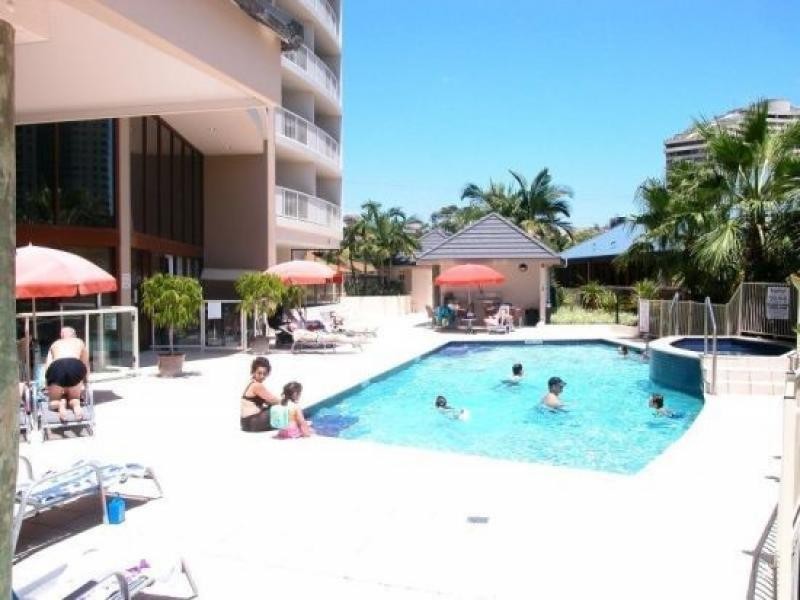 507/42 Surf Parade, Broadbeach QLD 4218