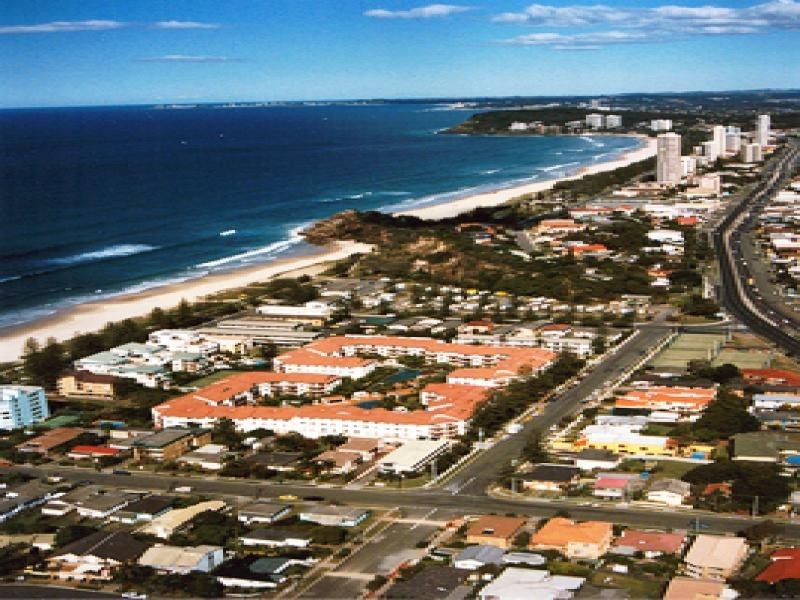 83/7 Redondo Avenue, Miami QLD 4220