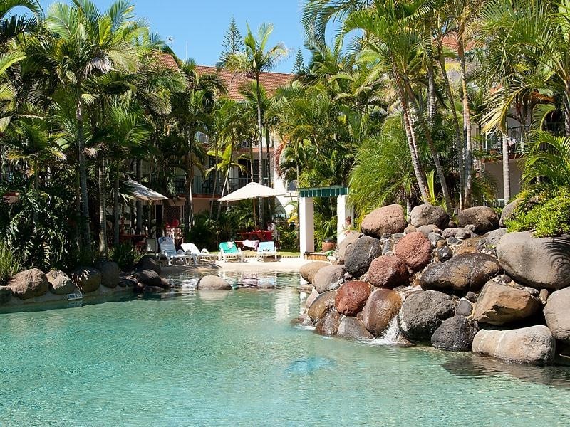 83/7 Redondo Avenue, Miami QLD 4220