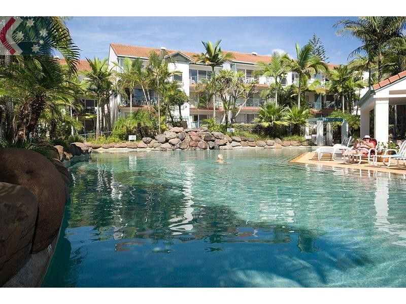 83/7 Redondo Avenue, Miami QLD 4220