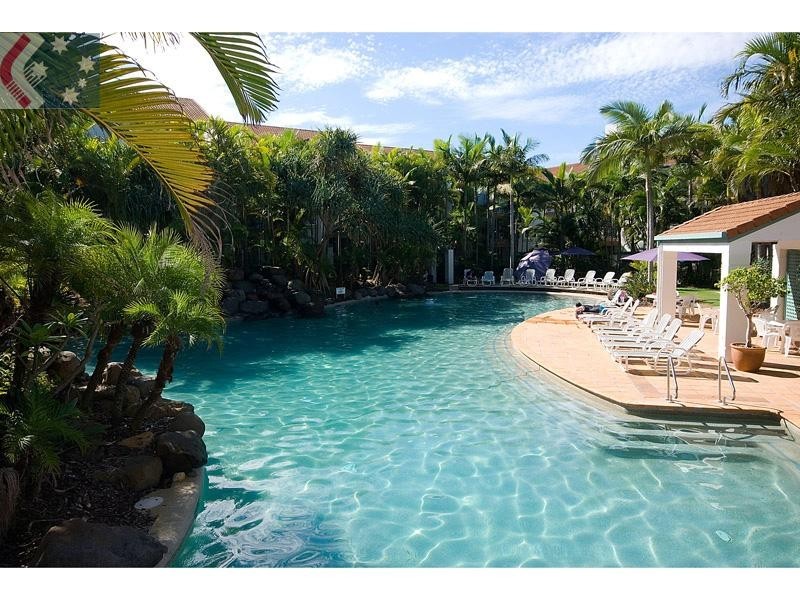 83/7 Redondo Avenue, Miami QLD 4220