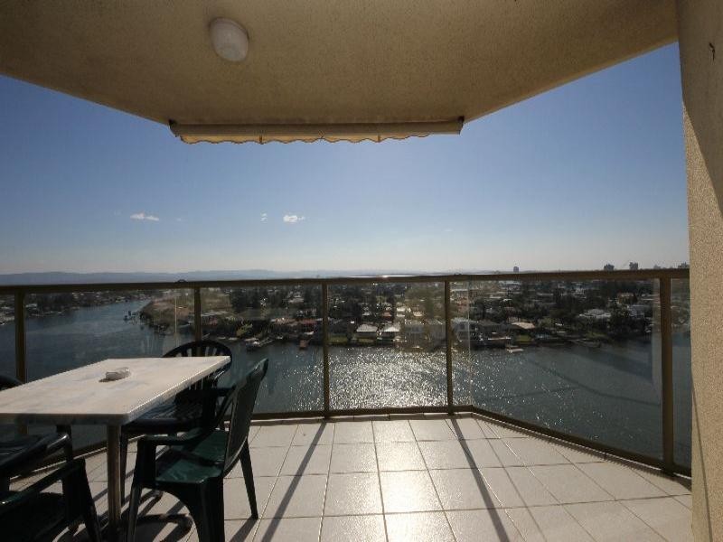 49/2890 Gold Coast Highway, Surfers Paradise QLD 4217