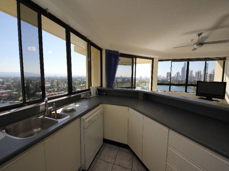 49/2890 Gold Coast Highway, Surfers Paradise QLD 4217