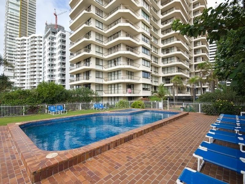 38/1 Albert Avenue, Broadbeach QLD 4218