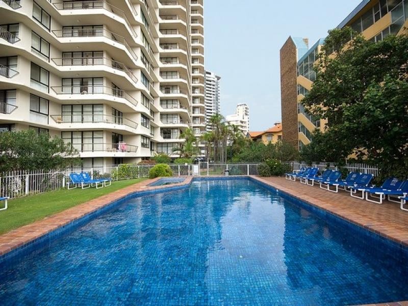 38/1 Albert Avenue, Broadbeach QLD 4218