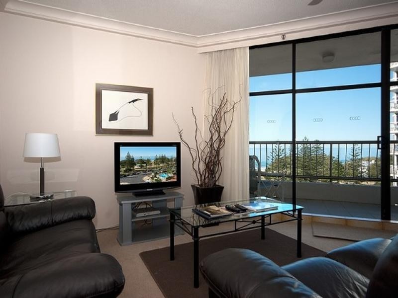 38/1 Albert Avenue, Broadbeach QLD 4218