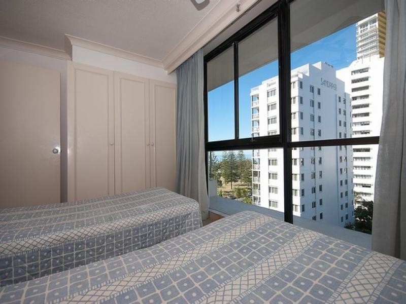 38/1 Albert Avenue, Broadbeach QLD 4218