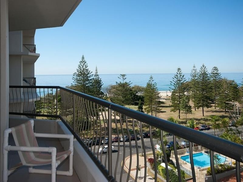 38/1 Albert Avenue, Broadbeach QLD 4218